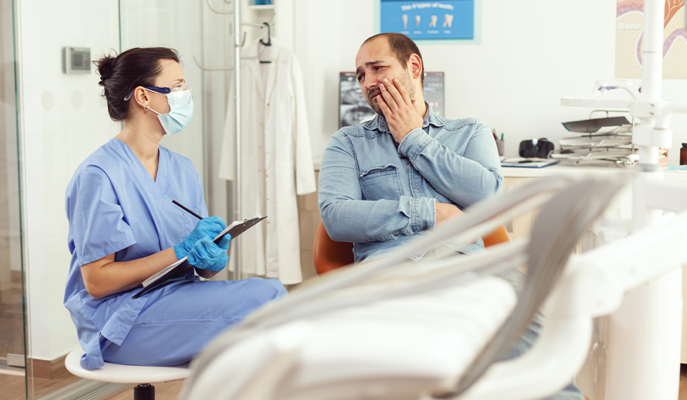 What to Do in a Dental Emergency: A Quick Guide