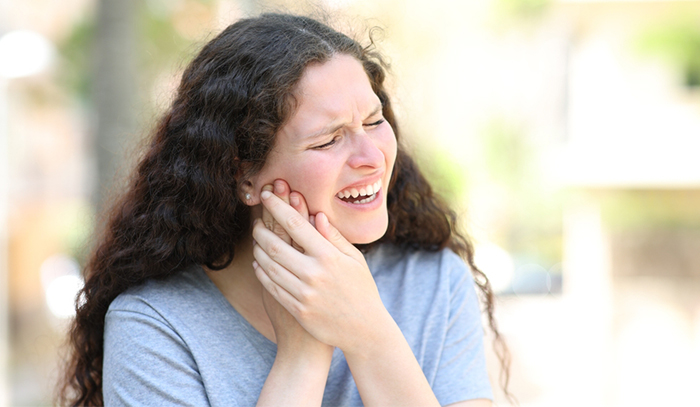 Managing TMJ Disorder Symptoms, Causes, and Treatment Options