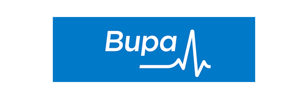 bupa